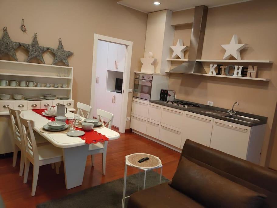 Residenza In Palazzo Storico Nel Cuore Di 베르가모 외부 사진