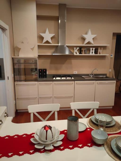 Residenza In Palazzo Storico Nel Cuore Di 베르가모 외부 사진
